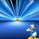 pic for Donald Duck Disney 